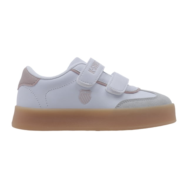 Tenis Casual Niños K-swiss Rigby CH