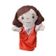 thumbnail image 2 of Marionetas de mano familiares, títeres, peluches, regalos para niños, bromas, modelos, citas. Madre, 2 of 9