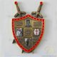 thumbnail image 4 of 2025 Latest Model Holy Guardian: Armor of God Challenge Coin - Inspire Strength, 4 of 5