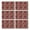 Pioneer Flower Floral-1, variant on Pioneer Flower Floral Print Pattern Summer Placemats Table Placemats Set Of 4-Linen Kitchen Washable Placemats Table Mats 12x18 Inch Non-Slip Heat Resistant