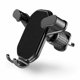 thumbnail image 1 of Universal Hook Car Holder Mount Stand Bracket Air Vent Mobile Phone Clip Cradle, 1 of 1