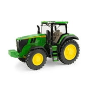 TOMY John Deere 1:32 Scale 7R 310 Tractor with Front Weights & Steerable MFWD Axle, LP86722