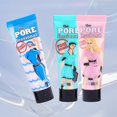 thumbnail image 3 of 7.5Ml 0.25 Fl Oz The Pearl Pore Soft Mini Soft,Green Pre Makeup Milk, 3 of 7