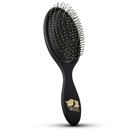 Best Hair Brush for Women Men to Detangling Wet and Dry Hair with