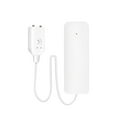 thumbnail image 2 of HLONK Tuya Graffiti WiFi Water Leak Detector  Overflow and Water Immersion Alarm with Smart Level Sensing for Home Safety | Smart Socket Sale Home Essentials(White), 2 of 9