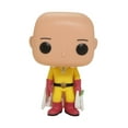 thumbnail image 3 of Pop One Punch Man Saitama Vinyl Figure (Other), 3 of 4