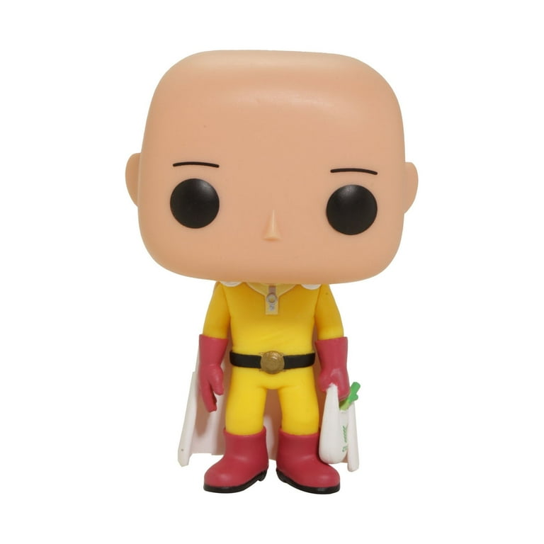 One punch man on sale pop vinyl