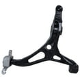 thumbnail image 6 of Detroit Axle - Front Lower Control Arms and Outer Tie Rod Ends for Mercedes-Benz GL320 GL350 GL450 GL550 ML320 ML350 ML450 ML500 ML550 Fits select: 2010-2011 MERCEDES-BENZ ML 350 4MATIC, 6 of 7
