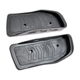 thumbnail image 3 of tamizeot 2pcs/set Elliptical Machine Pedals Exerciser Fitness Lightweight Easy To Carry Accessory For Home Gym Equipment, 3 of 5