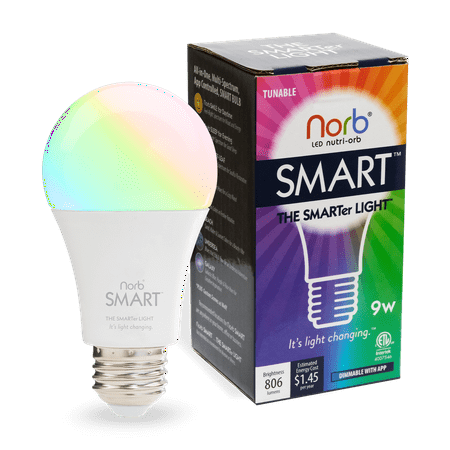 

NorbSMART A19