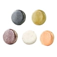 thumbnail image 4 of serony Diverse Styles Powerful And Comfortable To Soap Bars For Unisex At Home Dandruff Removal Hand Soap Bamboo Charcoal 1Set, 4 of 6