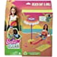 thumbnail image 3 of Set de muñecas Barbie Loves The Ocean & Beach - Malibu Moren, 3 of 3