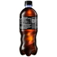thumbnail image 5 of Pepsi Zero Sugar Wild Cherry Cola Soda Pop, 20 Fl Oz, Bottle, 5 of 6