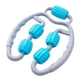 thumbnail image 1 of Clip Rouleau Musculaire Mollet Mollet - Bleu, 1 of 8