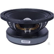 MD Audio Enginering XPM1054MBF 4 Ohm Ultra high Performance Midrange Car Speaker