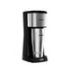 thumbnail image 1 of Cafetera Krups On the Go Termo de Acero Inoxidable, 1 of 4