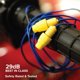 thumbnail image 3 of Auriculares intraurales Plugfones Guardian Plus, híbridos, con reducción de ruido, micrófono y controles que aíslan el ruido (amarillo y azul), 3 of 5
