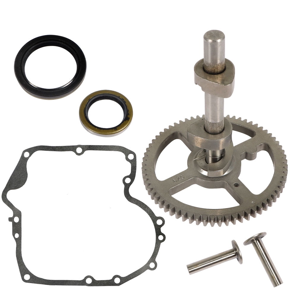 Camshaft Repair Kit Fits For Toro LX426 13.5-19 HP Small Engin Lawn Mower Parts