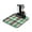 Classic Re, variant on Hawaiian Tropical Island Coffee Maker Mat - 4-Layer Absorbent Non-Slip Mat for Coffee Station, Kitchen Counter & Espresso Machine - Aloha Beach Vacation Design, 15.7 x 23.6 Inch