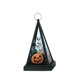 thumbnail image 2 of Lámpara LED Decoraciones colgantes Arreglo multipropósito Accesorios Luz nocturna Lámpara de vela electrónica para ventana Balcón Fiesta Al aire libre Calabaza Yinane Lámpara de vela electrónica, 2 of 8