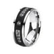thumbnail image 1 of Fiudx Anillo de Compromiso de San Valentín con Circonitas Tres En Uno, 1 of 2