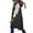 Black#women's long down vest sleeveless hooded jacket plus size, variant on Feancey Womens Puffer Vest Long,Fall Winter Casual Full Zip Down Vests Jacket for Women Sleeveless Hooded Warm Padded Coat with Pockets