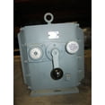 thumbnail image 4 of Jordan Controls NEW Rotork Heavy Duty Rotary Actuator SM-5200 SM-5210 1000 480V, 4 of 7
