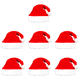 thumbnail image 2 of 1 Gorro Papá Noel Con Gorro Papá Noel Con Pompón para Adultos (Adulto), 2 of 5