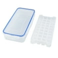 thumbnail image 1 of TIMIFIS Ice Tray Multi-Layer Ice Tray Plastic Ice Making Creative Household Summer Refrigera Kitchen Gadgets, 1 of 1