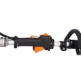 thumbnail image 6 of 52cc Gas Pole Saw Hedge Trimmer Grass Trimmer Brush Cutter 4 in 1 Multi-Functional Trimming Tool for Garden Yard Maintenance, 6 of 26