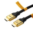 thumbnail image 2 of Blackweb Premium 4K HDR HDMI Cable, 50', 2 of 4