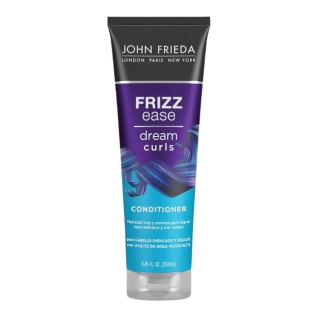 Acondicionador John Frieda Frizz Ease Dream Curls 250 ml