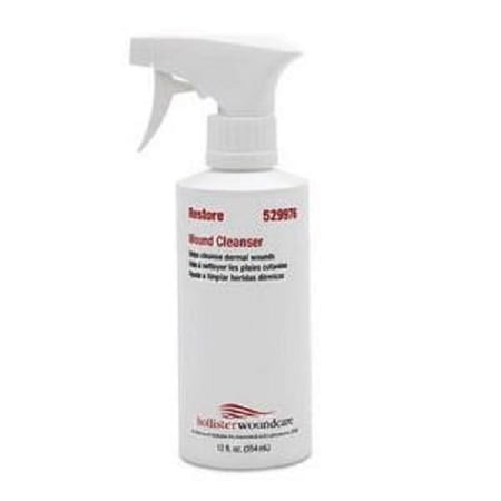 Restore Non Sterile Wound Cleanser 12 Ounce Pump Spray No Rinse-1 Each
