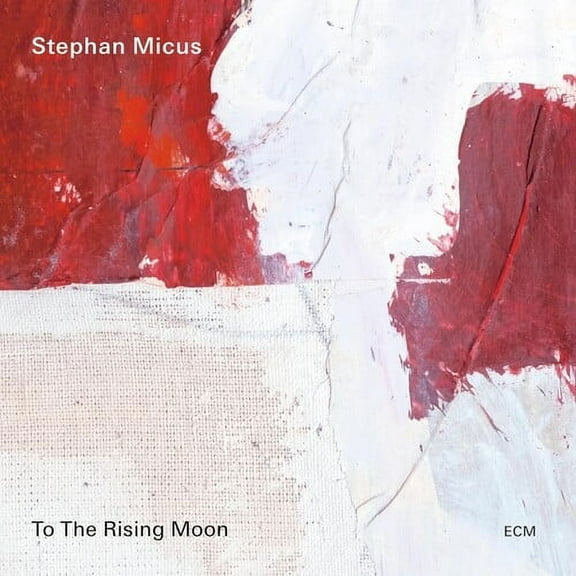 Stephan Micus - To The Rising Moon - Music & Performance - CD
