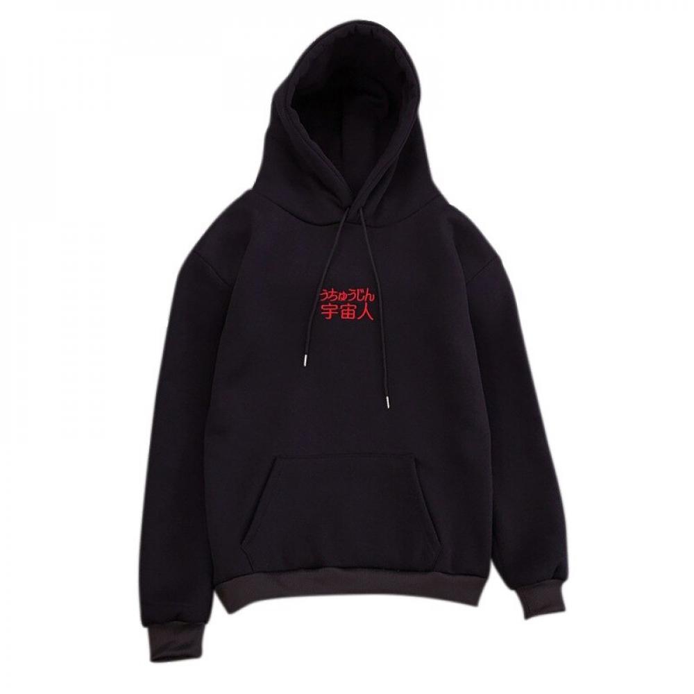 plus size mens hoodies