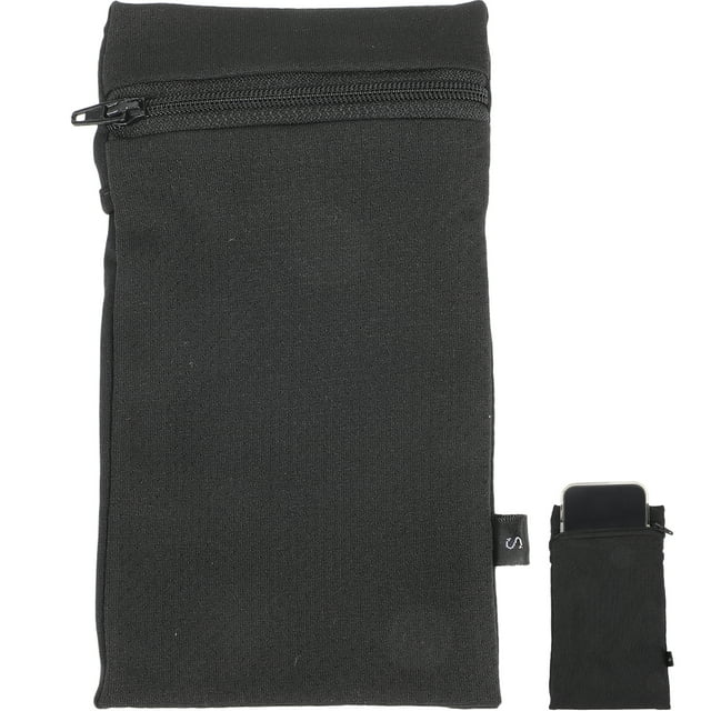 Outdoor Cellphone Armband Sports Arm Phone Bag Running Arm Storage Pouch Fitness Accessory
