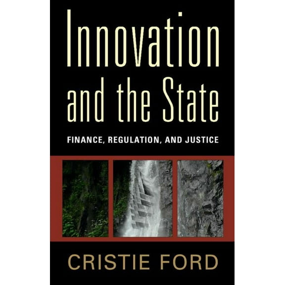 Innovation and the State, (Paperback)