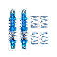 thumbnail image 3 of Reemplazo de 2 piezas para TRX4 Crawler 1/10 RC Car Oil Amortiguador de metal ajustable Amortiguador ensamblado Guardurnaity FN0204-01B, 3 of 7