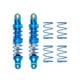 thumbnail image 3 of Reemplazo de 2 piezas para TRX4 Crawler 1/10 RC Car Oil Amortiguador de metal ajustable Amortiguador ensamblado Guardurnaity FN0204-01B, 3 of 7