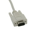 thumbnail image 3 of C2G - VGA extension cable - HD-15 (VGA) (M) to HD-15 (VGA) (F) - 6 ft - molded - beige, 3 of 4