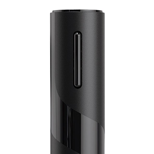 Kit de abrebotellas de vino automático Abridor de tapa de botella de cerveza portátil para barra de cocina Wdftyju Libre de BPA