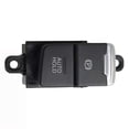 thumbnail image 2 of For Mazda CX-5 2017-2021 Car Parking Brake & Auto Hold Control Switch Accessories KD2W-66-EP0., 2 of 5