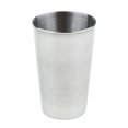 thumbnail image 2 of Vasos Inoxidables Del Agua De la vaso De la vaso De La Cerveza Que Acampan 430ml, Vidrios De Consumición Cepillados Zulema Taza de cerveza de acero inoxidable, 2 of 7