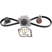volvo s60 engine timing belt kit with water pump