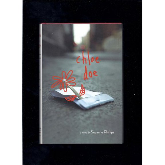 Pre-Owned Chloe Doe (Hardcover) 0316014133 9780316014137