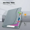 thumbnail image 3 of Funda Fintie para iPad de 9ª, 8ª y 7ª generación (2021/2020/2019) de 10,2 pulgadas, 3 of 9