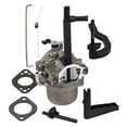 thumbnail image 2 of Carburetor fits Briggs & Stratton replaces 591378, 2 of 2