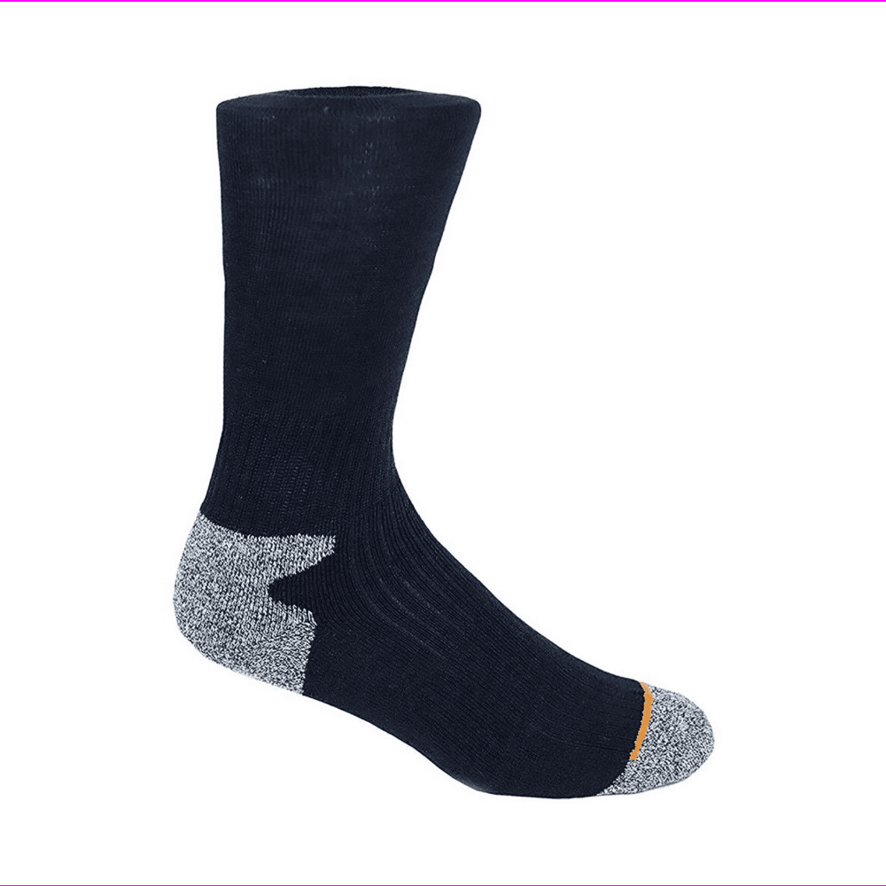 Weatherproof Men's Weatherproof Wool Blend All Purpose Outdoor Crew