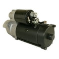 thumbnail image 4 of DB Electrical New Starter 410-24090 for John Deere Tractor Farm 6505 6510 6510S 6515 6520 6605, 4 of 5