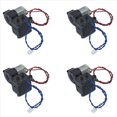 thumbnail image 1 of 4X Piezas de Ahumador del Generador de Humo para 1/16 RC Tank Model 6.0S/6.1S Versión RC Trailer Excavator Upgrades Accesorios, 1 of 5